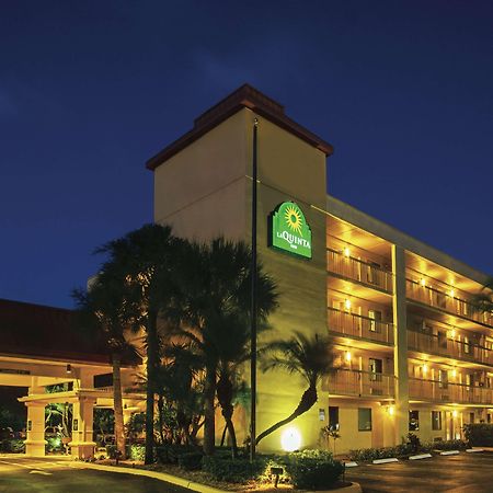 La Quinta Inn By Wyndham West Palm Beach - Florida Turnpike Century Village  Exterior foto